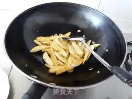 Make step 5