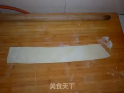 Make step 8