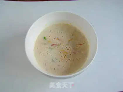Make step 5