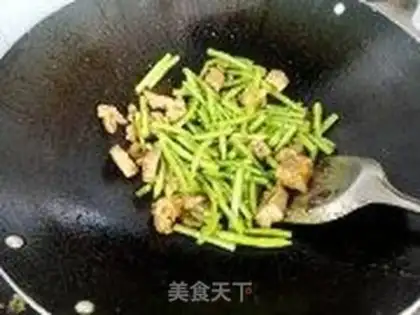 Make step 5