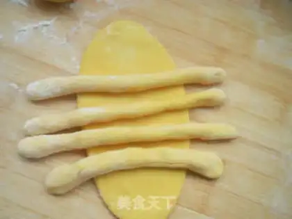 Make step 8