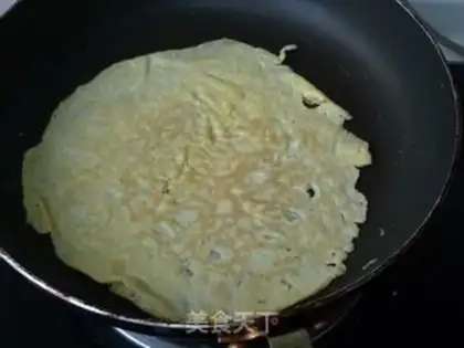 Make step 1