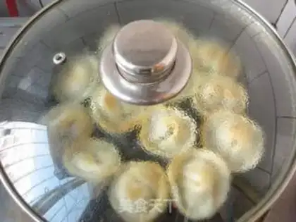 Make step 10