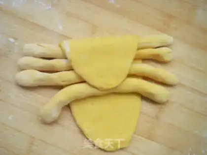 Make step 9