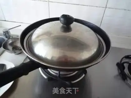 Make step 7