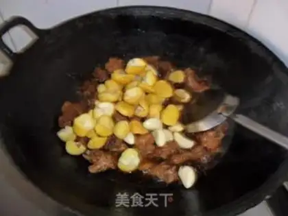 Make step 5