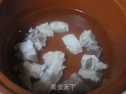 Make step 2