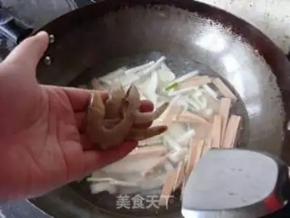 Make  step 7