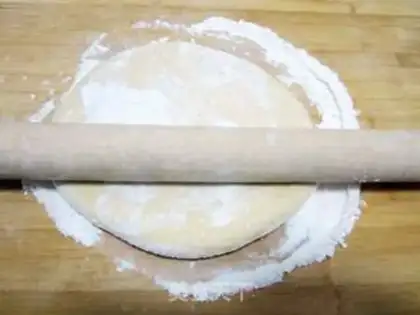 Make step 4