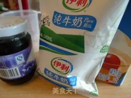 Make step 1