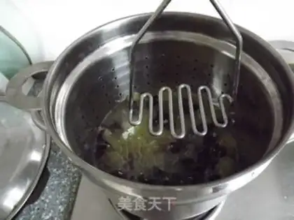 Make  step 2