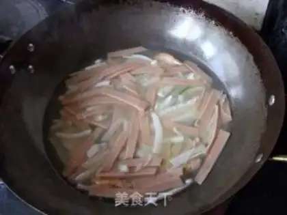 Make  step 8