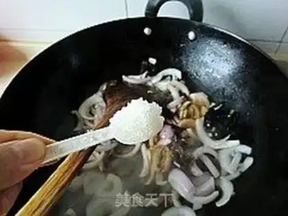 Make step 14
