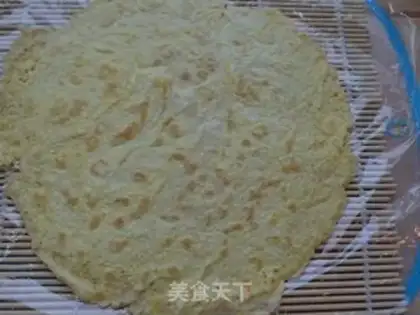 Make step 5