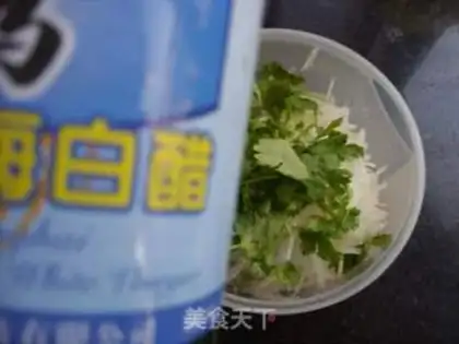 Make step 5