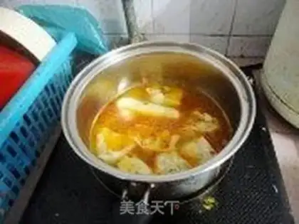 Make step 4