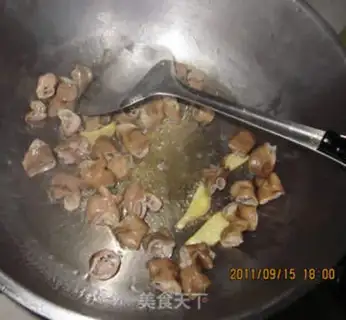 Make step 5