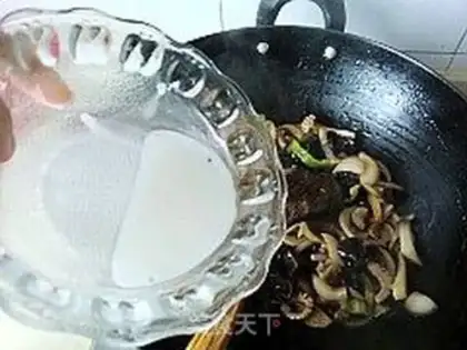Make step 16