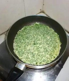 Make step 10