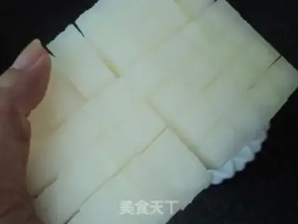 Make step 2
