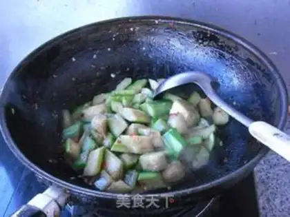 Make step 5