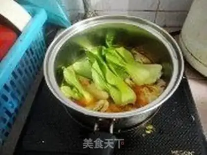 Make step 5