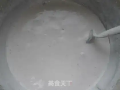 Make step 5