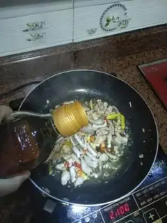 Make I