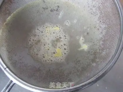 Make Five-colour fried noodles step 0