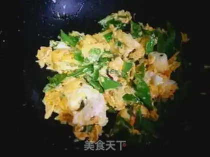 Make Egg roller bean step 6