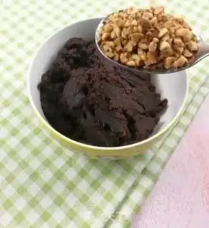 Make ♪ The sweet soybeans ♪ step 0