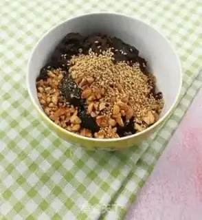 Make ♪ The sweet soybeans ♪ step 1