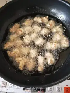 Make Pineapple crotch step 5