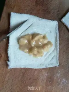 Make Banana pie step 7