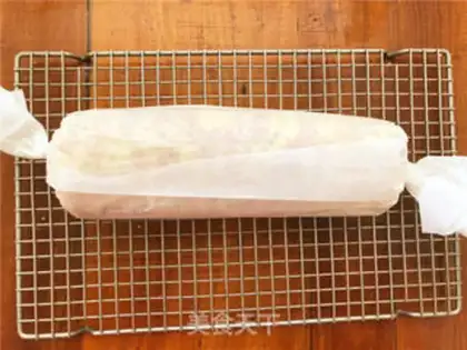 Make Porridge step 5