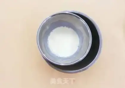 Make Blueberry with the balls step 0