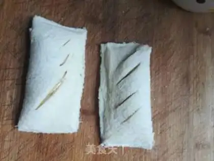 Make Banana pie step 8