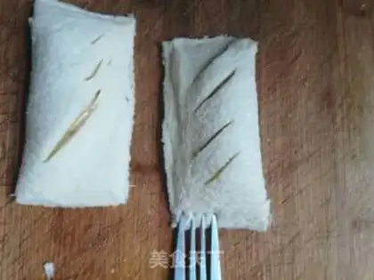 Make Banana pie step 9