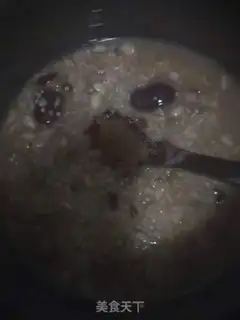 Make Porridge step 7