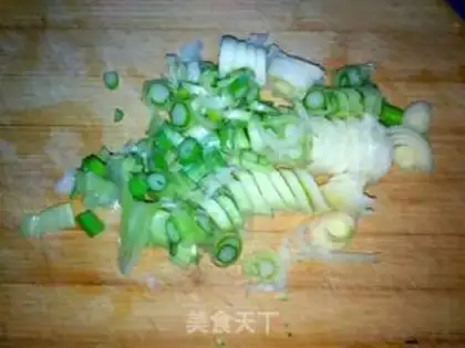 Make Homemade meat step 0