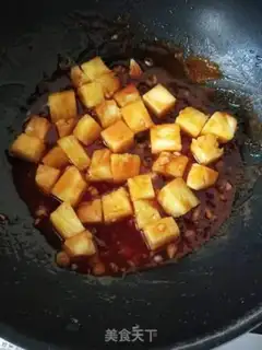 Make Pineapple crotch step 8
