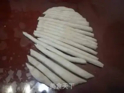 Make Manual ramen step 10