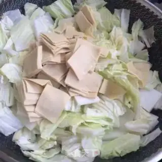 Make Bean skin step 4