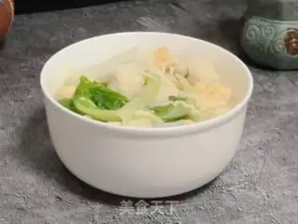 Make Soypod noodles step 8