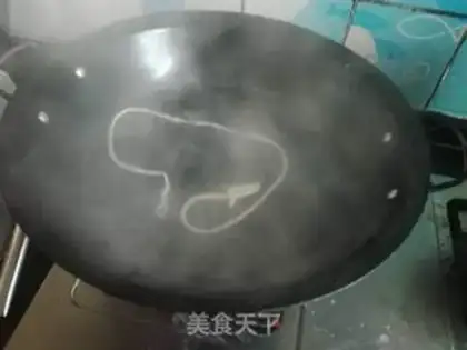 Make Manual ramen step 11