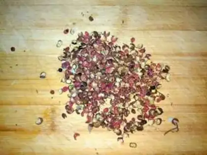 Make Homemade meat step 2