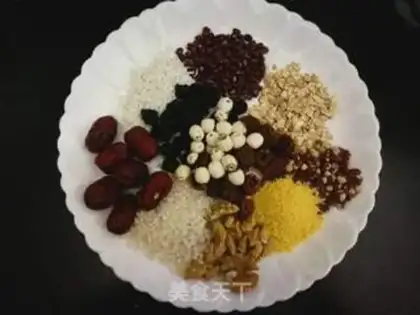 Make Porridge step 0