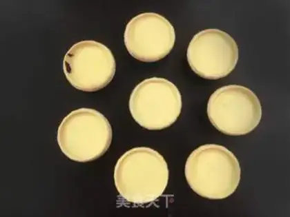 Make Blueberry with the balls step 4