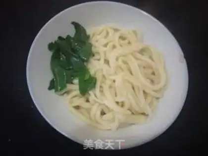 Make Manual ramen step 13