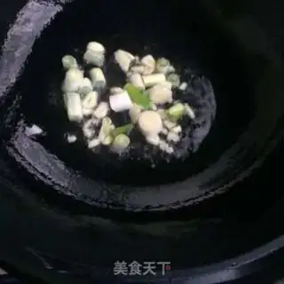 Make A common tomato fish step 4